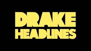 Drake - Headlines Remix (feat. Roscoe Dash &amp; Trey Songz)