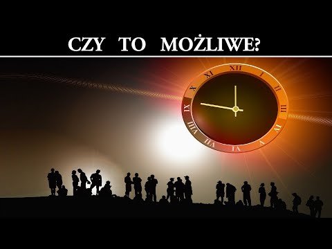 Czy przyszłość już się wydarzyła?