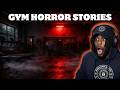 3 Creepy TRUE Gym Horror Stories By Mr Nightmare REACTION