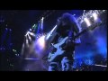 【HD16:9 ver.】 IRON MAIDEN Ghost Of The Navigator-Live-