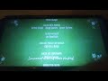Chicken Run Dawn Of The Nugget End Credits 2023 54292