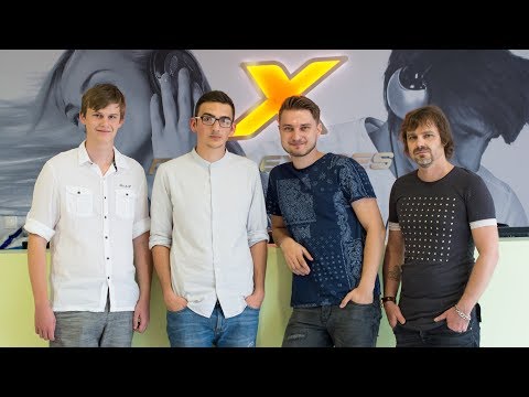 BuranoWski a Peter Bič - Lúč (Expres Live)