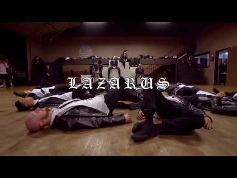 GRV presents: LAZARUS | Ultimate Brawl 2018 Friends & Family Night