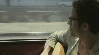 Jesse Harris &quot;It&#39;s Been Going &#39;Round&quot; - A Trolley Show (live performance)