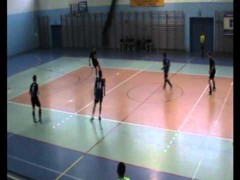 Strzelec - Sędziowie