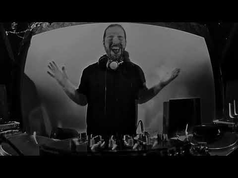 Dave Shichman - Liquid DnB Mix (December 2020)