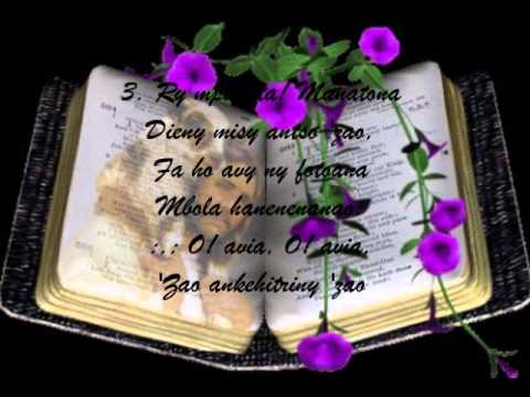 Ry Mpanota Mihevera FFPM 356