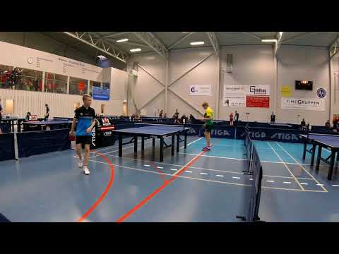 180128 TOP12, Dr8, Noah Tolstrup Hvid - Nicolas Holm Larsen