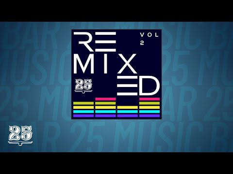 Nicone - All Time High (Hör Mal Was Da Scheppert Mix) [Bar25-112]