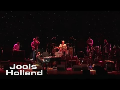 Jools Holland and his Rhythm & Blues Orchestra - "All Right" - OFFICIAL