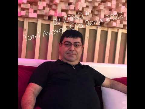 DJ ZENO ft. Tatul Avoyan 2022 Remix ( Bomb Mix )