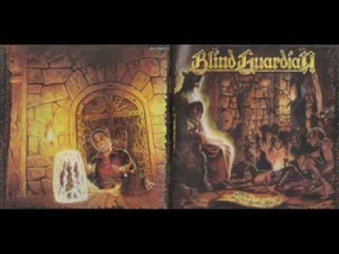 Blind Guardian - (11) Lost In The Twilight Hall (Demo)[Tales from the Twilight World 1990 (Re 2007)]