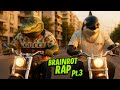 BRAINROT RAP Pt 3 Bombardino Barocodilo Orcalero Orcala Official Music Video