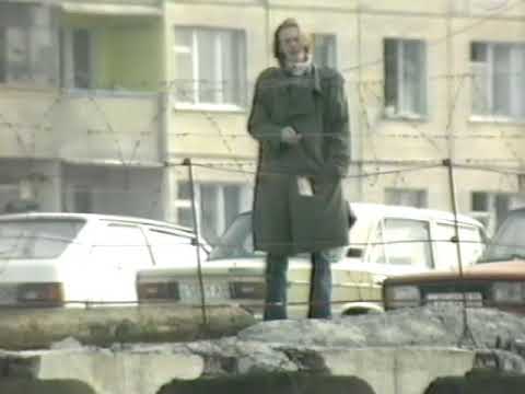 Lwiw (Lemberg) - Geöffnete Stadt