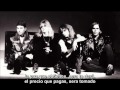 X-Sinner No Way In subtitulado