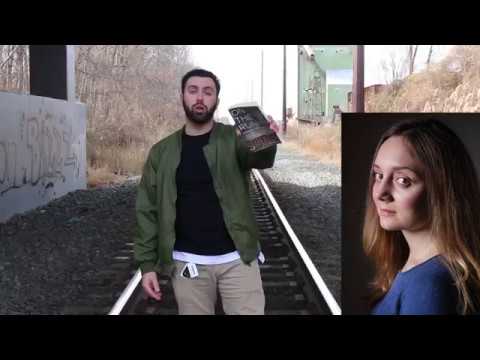 On The Run by Alice Goffman- Selling the Text