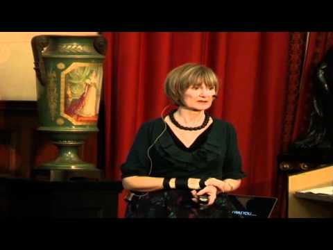 TEDxBelfast - Maureen Piggot - What's IT Got To Do With Me?