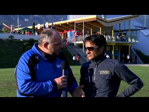 SC Imst vs SV Zams - 2009 Landesliga West