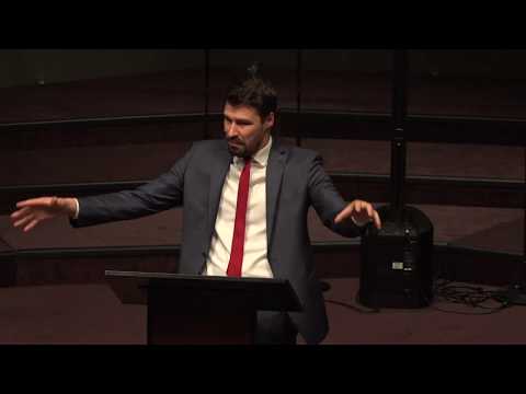 Balaurul a fost pregatit sa manance pruncul - Apocalipsa 12:1-6