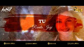 Ramta Jogi  Taal  (Circuit Mix)  Jayesh Visual - A