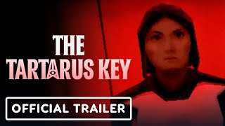 The Tartarus Key trailer