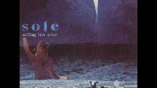 Sole: Shoot The Messenger