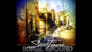 Stick Figure - Same Old Story