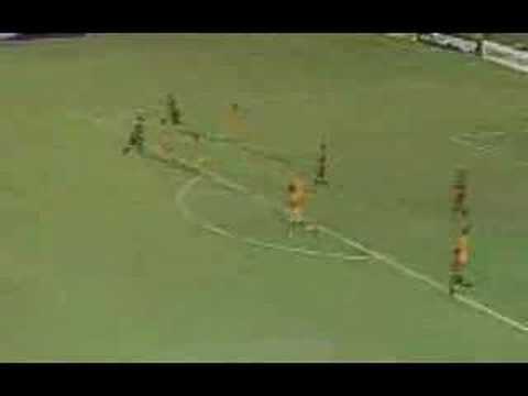 Sport 3x0 Brasiliense