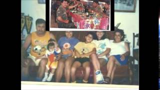 MANUEL JARAMILLO SANCHEZ....CUANTO TE AMO PADRE MIO