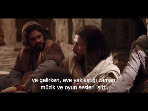 Kayıp Oğul'un Hikayesi
