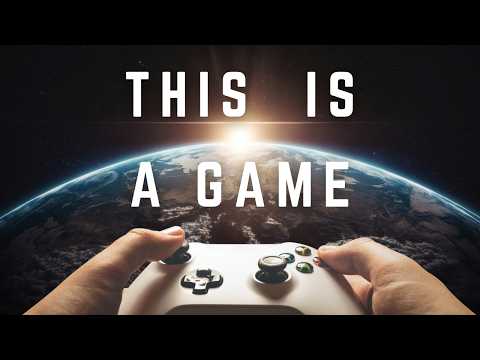 Life is a Video Game: HOW TO WIN