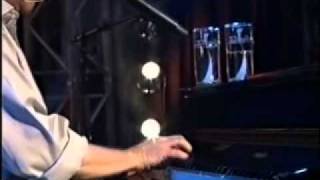 Chris de Burgh - The Grace of a Dancer LIVE and solo