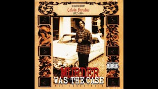 One More Day (Snoop Dogg &amp; Death Row – Murder Was the Case)