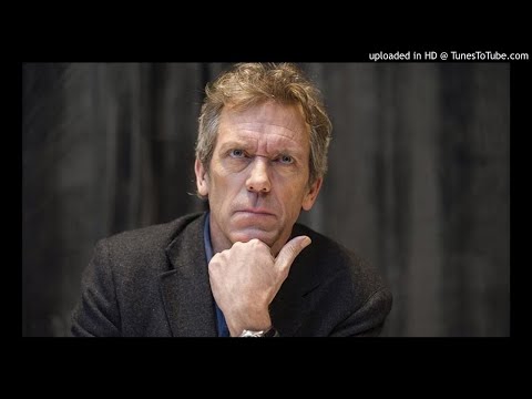 Poetry: "Journey of the Magi" by T. S. Eliot (read by Hugh Laurie)