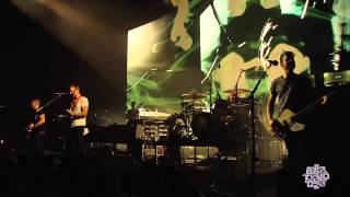 Kings of Leon - Radioactive - Live at Lollapalooza 2014 [HD 1080i]