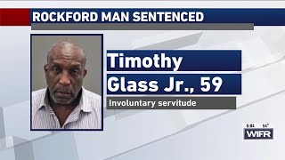 Rockford man forced his girlfriend to work as an escort