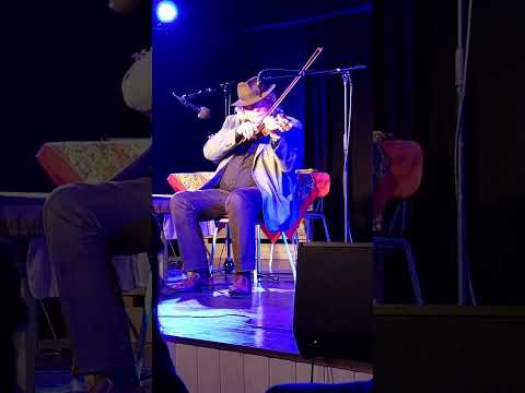 Hallvard T. Bjørgum - Fanten