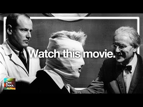 Seconds (1966) - The best film you've probably never seen