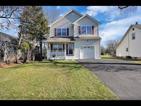 123 Linden Street, Bridgewater, NJ