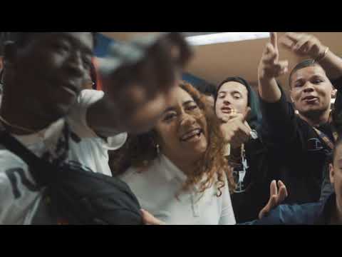 THE YOUNGINS X GQ LEEK " FACTS "