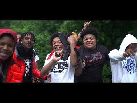 YTS Flashy - 1234 (Official Music Video) @dylanverduntv