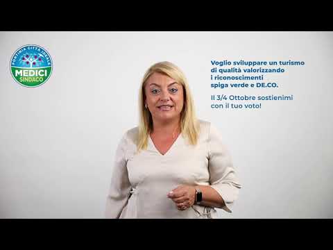 Pontinia Città Ideale - Marzia Antelmi