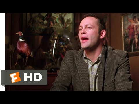 驚魂記 (1998) - 男孩最好的朋友是他的母親 (1/10) | 電影剪輯 (Psycho (1998) - A Boy's Best Friend Is His Mother Scene (1/10) | Movieclips)