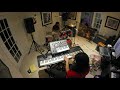 The Dub Chronicles - Back to Africa (Aswad)
