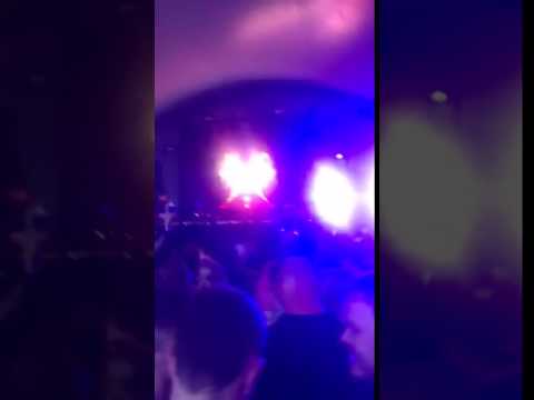 Rødhåd @ riverside 2017