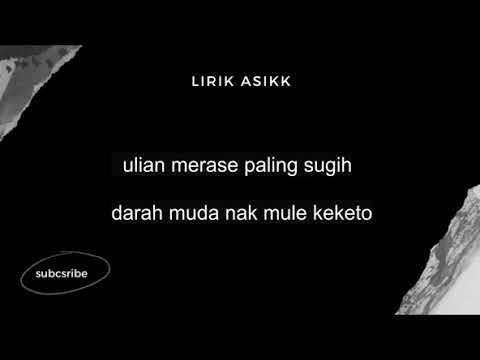 KAPTEN OLENG    RAY PENI    KARAOKE