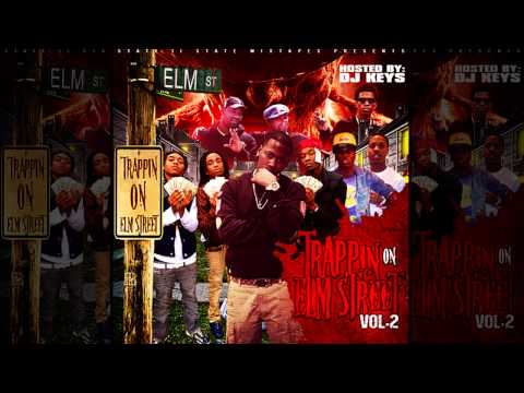 Big Luck - New Rap Order [Prod. By Is On The Track] (Trappin On Elm Street Vol.2)