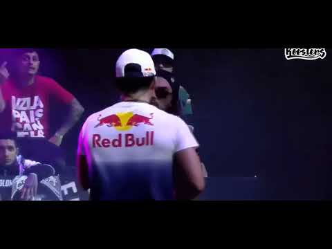 Minutazo de Valles t vs Ñko/ FMS Colombia/ Jornada 6/ 2022