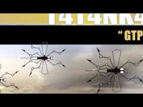 T4T4NK4 - GTP (Technoboy Remix)