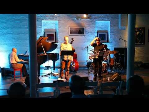 Webb City project "We're With You" beautiful ballad (Mike Stern)